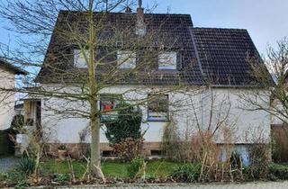 Einfamilienhaus kaufen in 34125 Kassel, Kassel - Einfamilienhaus mit bewohnbarem Gartenhaus in ruhiger Lage