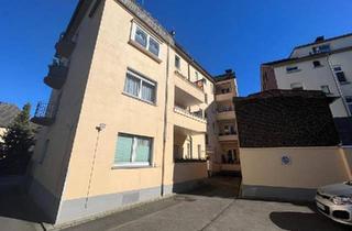 Wohnung kaufen in 58455 Witten, Witten - Gepflegte 3,5 Zimmer Wohnung mitten im Herzen von Witten