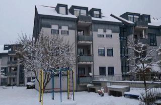 Wohnung kaufen in 88348 Bad Saulgau, Bad Saulgau - 4 Zimmer Eigentumswohnung in Top Lage!