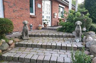 Haus kaufen in 24229 Dänischenhagen, Dänischenhagen - Traumhaus in Dänisch-Nienhof mit Einliegerwohnung (STRAND NÄHE)