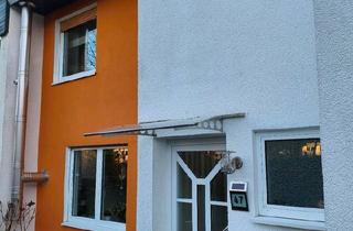 Haus kaufen in 58507 Lüdenscheid, Lüdenscheid - Charmantes Reihenmittelhaus in guter Wohnlage - ideal fürFamilien