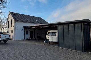 Einfamilienhaus kaufen in 38533 Vordorf, Vordorf - Modernes KfW-55 Einfamilienhaus mit gr.Grundstück