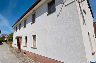 Haus kaufen in 04617 Rositz, Rositz - Haus mit Potenzial - 9 Zimmer - RositzGorma