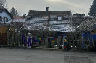 Einfamilienhaus kaufen in 86938 Schondorf, Schondorf am Ammersee - Renovierter Altbau in schondorf