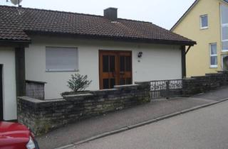 Haus kaufen in 72622 Nürtingen, Nürtingen - EFH in 73037 Gp.-Hohenstaufen
