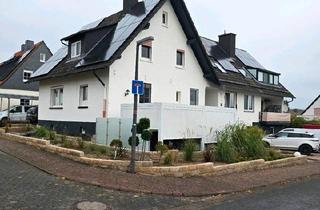 Haus kaufen in 37297 Berkatal, Berkatal - Zweifamilienhaus in Berkatal