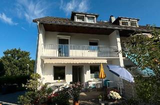 Haus kaufen in 64521 Groß-Gerau, Groß-Gerau - Reihenendhaus