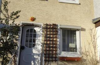 Reihenhaus kaufen in 34121 Kassel, Kassel - Reihenhaus Kassel Welheiden am Park Schönfeld