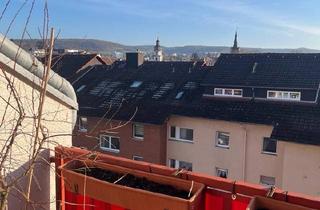 Wohnung kaufen in 64711 Erbach, Erbach - Eigentumswohnung zu verkaufen privat, Stadtmitte Erbach