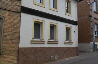 Einfamilienhaus kaufen in 55270 Ober-Olm, Ober-Olm - Gemütliches EInfamilienhaus