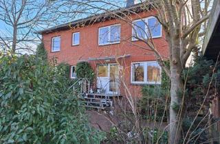 Haus kaufen in 21354 Bleckede, Bleckede - Zweifamilienhaus in Bleckede OT Alt Garge