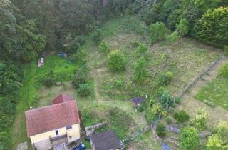 Einfamilienhaus kaufen in 06571 Roßleben, Roßleben-Wiehe - Freistehendes Einfamilienhaus mit großem Grundstück