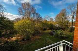 Wohnung kaufen in 25462 Rellingen, Rellingen - 3-Zimmer Wohnung EBK Bad 77qm in Rellingen