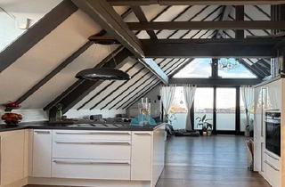 Wohnung kaufen in 58553 Halver, Halver - Tolle Kapitalanlage ! Ausgebautes Dachgeschoss