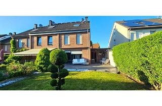 Einfamilienhaus kaufen in 53859 Niederkassel, Niederkassel - Schönes Einfamilienhaus mit Garage und 2 Stellplätzen