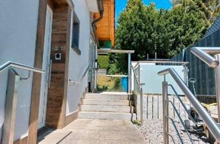 Haus kaufen in 59846 Sundern, Sundern (Sauerland) - Zwei Einheiten. Ein Konzept. Maximale Freiheit!