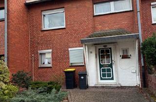 Reihenhaus kaufen in 41836 Hückelhoven, Hückelhoven - Reihenhaus in Ratheim