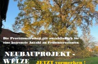 Einfamilienhaus kaufen in 31535 Neustadt, Neustadt am Rübenberge - Neustadt am Rübenberge - 8-10 Wohneinheiten. Jetzt vormerken !