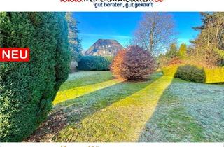 Grundstück zu kaufen in 22397 Hamburg, Hamburg - Attraktives Baugrundstück in bester Lage von Duvenstedt