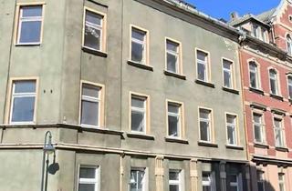 Haus kaufen in 08412 Werdau, Werdau - Stark Sanierungsbedürftiges 6 Familienhaus