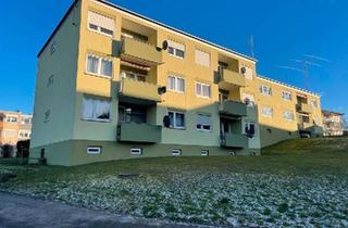 Wohnung kaufen in 74847 Obrigheim, Obrigheim - Eigentumswohnung