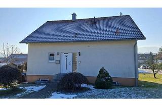 Einfamilienhaus kaufen in 97653 Bischofsheim, Bischofsheim in der Rhön - Einfamilienhaus in 97653 Bischofsheim i.d.Rhön