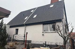 Mehrfamilienhaus kaufen in 90768 Fürth, Fürth - Mehrfamilienhaus zum Verkauf (Kernsaniert)