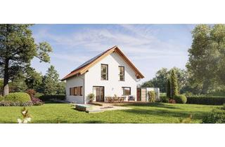 Haus kaufen in 72800 Eningen, Eningen unter Achalm - EFH in Reutlingen-Mittelstadt inkl. Grundstück