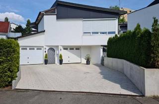 Einfamilienhaus kaufen in 78333 Stockach, Stockach - Exklusives Einfamilienhaus in Toplage *provisionsfrei *