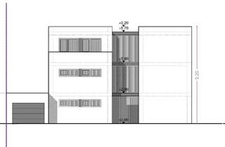 Wohnung kaufen in 95032 Hof, Hof - Zukunftswohnen in Krötenbruck Hof *NEUBAUPROJEKT*