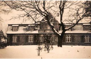 Haus kaufen in 23996 Bad Kleinen, Bad Kleinen - Gutshaus in Ostseenähe