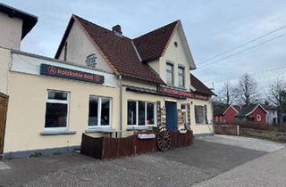 Einfamilienhaus kaufen in 25524 Itzehoe, Itzehoe - Einfamilienhaus,Restaurant,LagerSaal und weitere Wohneinheit