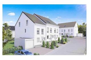 Reihenhaus kaufen in 35396 Gießen, Gießen - TOP Lage in Gießen - Reihenhaus mit KfW 40 QNG Standard