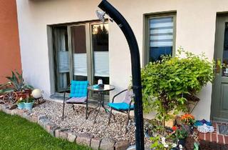 Wohnung kaufen in 14482 Potsdam, Potsdam - EIGENTUMSWOHNUNG PLANTAGENSTRASSE 14-14482 BABELSBERG