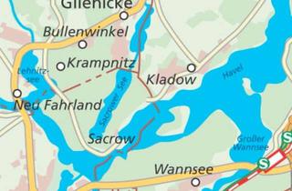 Wohnung kaufen in 14089 Berlin, Berlin - Eigentumswohnung Berlin Kladow 3 Zimmer ohne Mieter