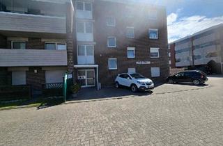 Wohnung kaufen in 26553 Dornum, Dornum - Eigentumswohnung in guter Lage Dornum Provisionsfrei