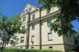 Wohnung kaufen in 08060 Zwickau, Zwickau - Modernes Raumwunder in Marienthal: Saniert, Balkon, Stellplatz