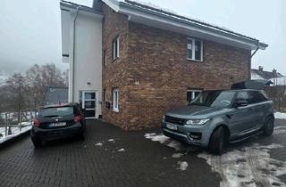 Wohnung kaufen in 57319 Bad Berleburg, Bad Berleburg - Neubau Wohnung Eigentumswohnung 90 qw