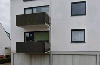 Wohnung kaufen in 28755 Bremen, Bremen - Helle 3-Zimmer-Wohnung mit Terrasse - Hochparterre