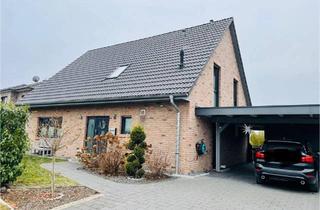 Einfamilienhaus kaufen in 21409 Embsen, Embsen - Einfamilienhaus freistehend