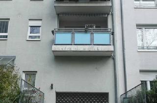 Wohnung kaufen in 79268 Bötzingen, Bötzingen - Helle 2 Zimmer Wohnung 59 qm mit Südbalkon, Rieselfeld, TG extra.