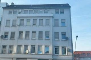 Wohnung kaufen in 75175 Pforzheim, Pforzheim - Dachgeschoss mi Baugenehmigung