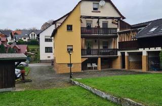 Haus kaufen in 63877 Sailauf, Sailauf - Dreigenerationen Haus mit neue Hezung ca.13 Fach Rendite