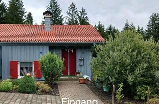 Haus kaufen in 86983 Lechbruck, Lechbruck am See - Exklusives Holzständerhaus