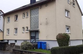 Mehrfamilienhaus kaufen in 97616 Bad Neustadt, Bad Neustadt an der Saale - Mehrfamilienhaus - gut vermietet