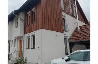 Haus kaufen in 77731 Willstätt, Willstätt - Reihenendhaus Eckartsweier