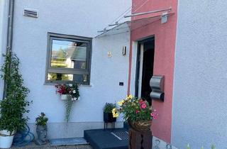 Reihenhaus kaufen in 68219 Mannheim, Mannheim - Sehr gepflegtes Reihenhaus in schöner Lage Mannheim -Rheinau Süd