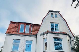 Mehrfamilienhaus kaufen in 24941 Flensburg, Flensburg - PROVISIONSFREI- Solides 4-Parteien MFH in Flensburg