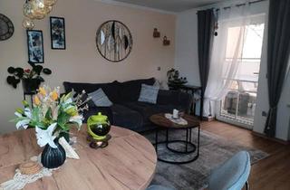 Wohnung kaufen in 84561 Mehring, Mehring - Schöne 2 Zimmer EG wohnung bj1998