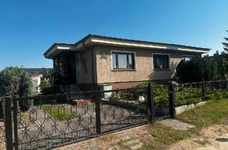 Einfamilienhaus kaufen in 15374 Müncheberg, Müncheberg - Einfamilienhaus in Müncheberg | PROVISIONSFREI